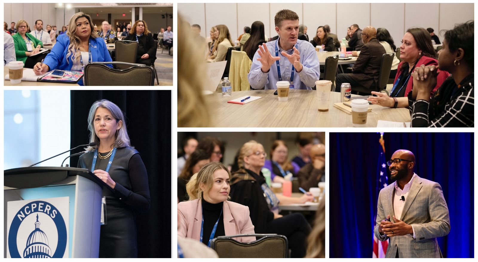 NCPERS Launches New Summit for Communications and Member Services Pension Professionals